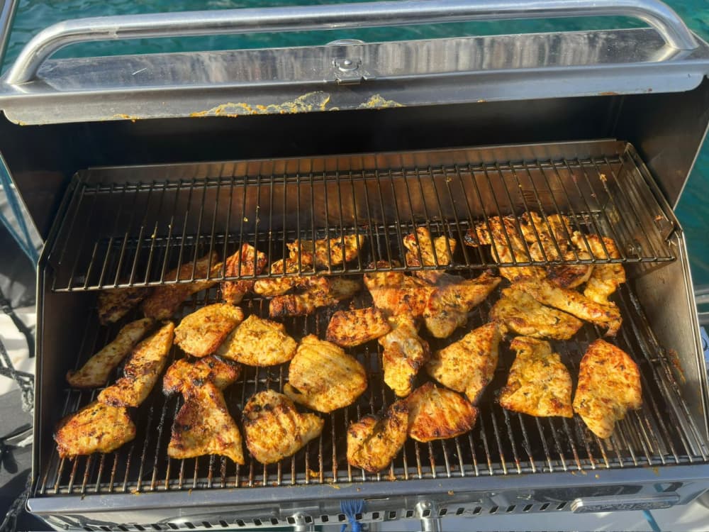 Heldags privat kryssning (10 timmar)