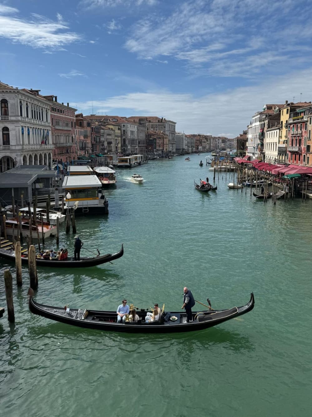Tour di Mezza Giornata tra le Isole della Laguna