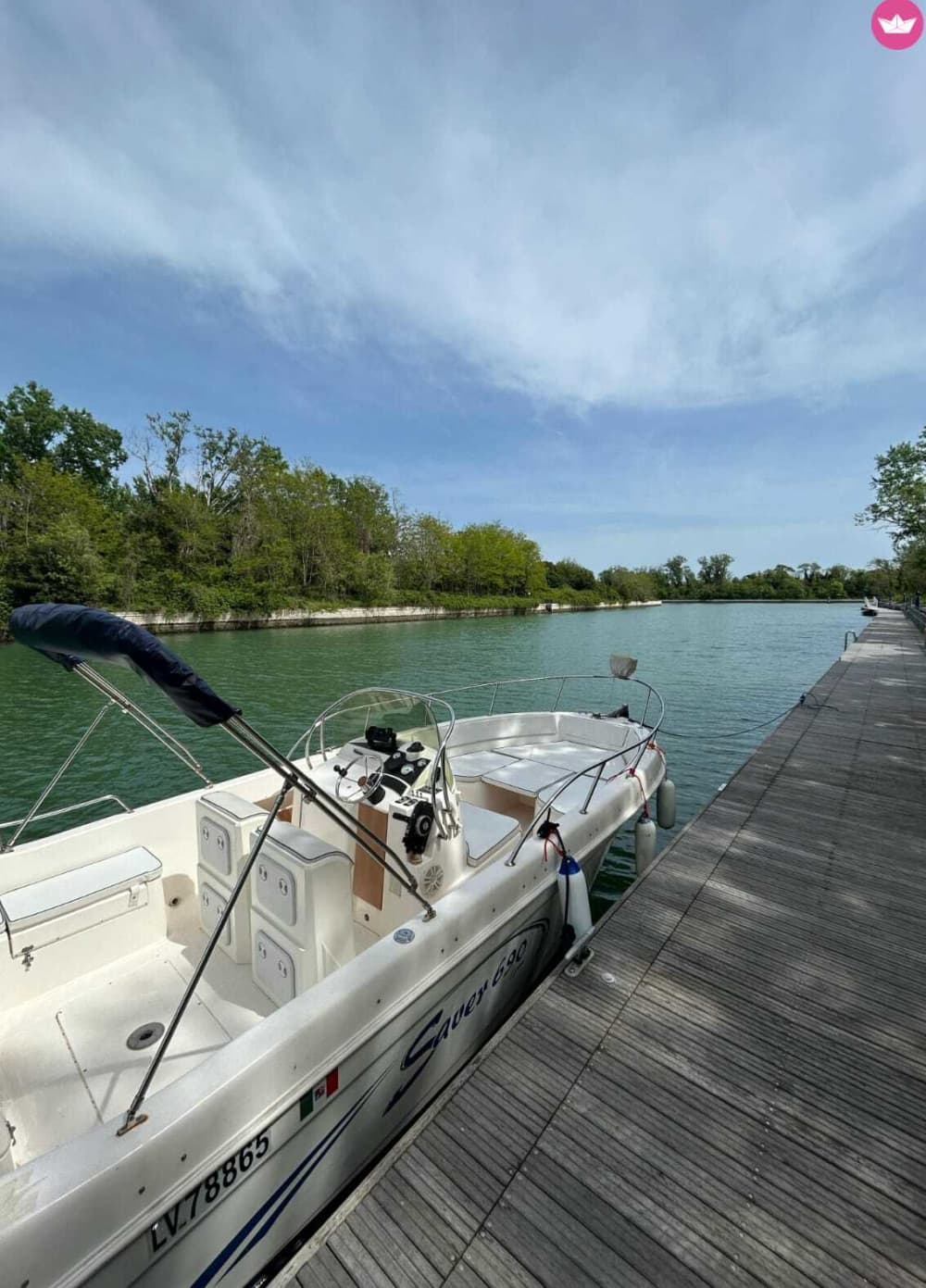 Tour di Mezza Giornata tra le Isole della Laguna