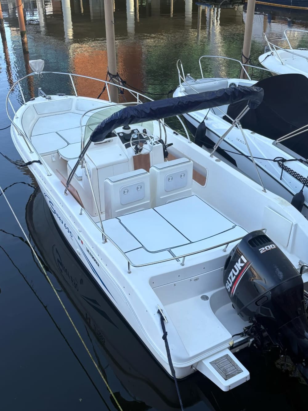 Laguna Experience: Full Day tra Murano e Burano