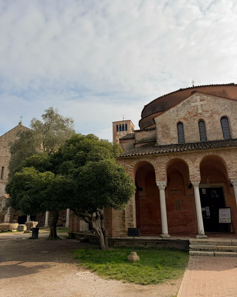 Half Day Tour of the Lagoon Islands