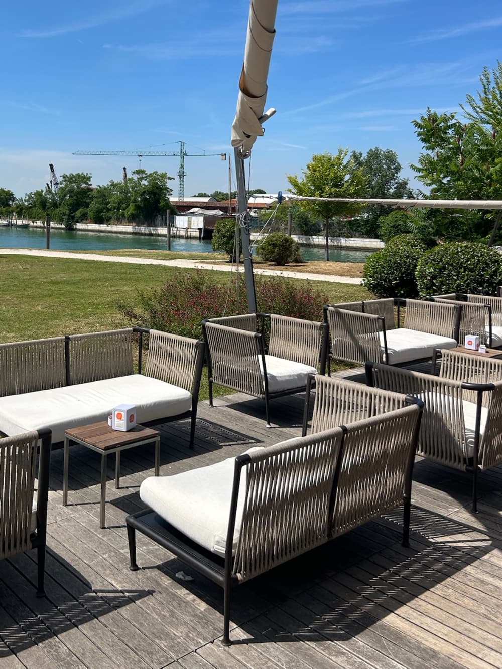 Half Day Tour of the Lagoon Islands