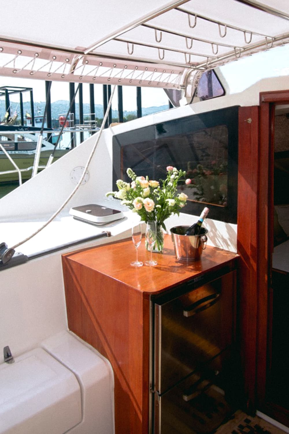 Détente à Phuket : 10h30 de soleil sur un catamaran
