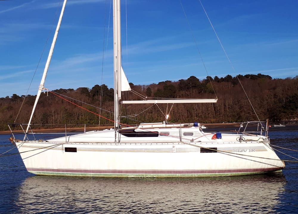 Profitez d'une journée en mer à Lézardrieux à bord d'un voilier