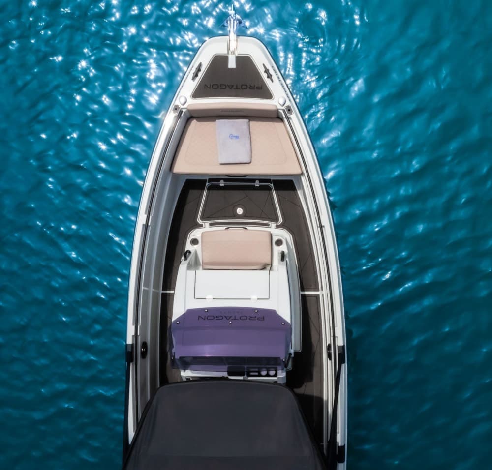 Croisière d'une demi-journée au Seitan Limania et plus encore !