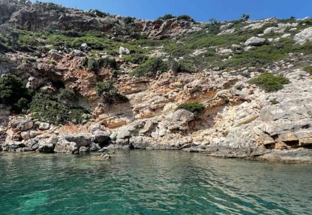 Croisière d'une demi-journée au Seitan Limania et plus encore !