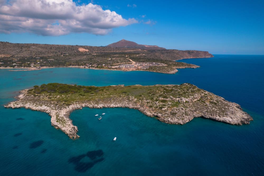 Croisière d'une demi-journée au Seitan Limania et plus encore !