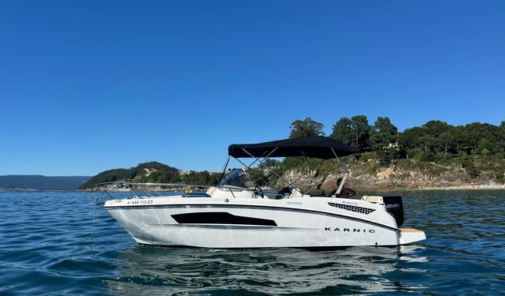 Vive el sueño mediterráneo: Un día completo en Sanxenxo