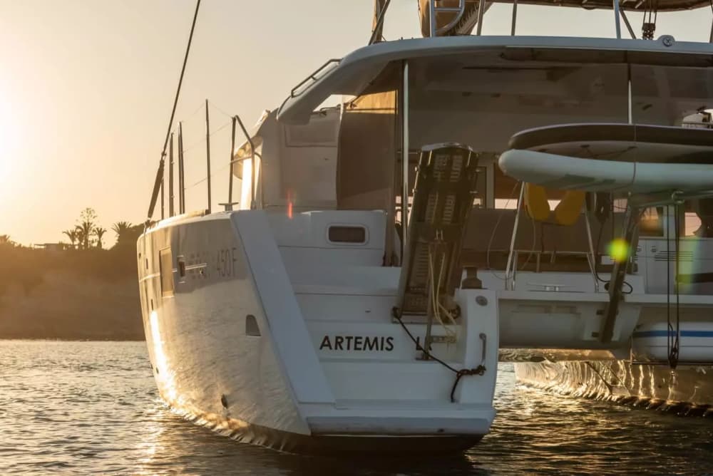 Spinalonga & Kolokitha Bay Sunset Cruise – Swim, Dine & Unwind