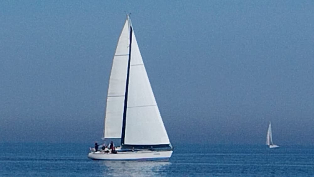 Einen Tag lang Chioggia entdecken: Das wahre Dolce Vita auf einem Segelboot