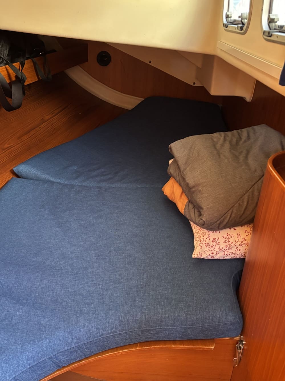 Einen Tag lang Chioggia entdecken: Das wahre Dolce Vita auf einem Segelboot