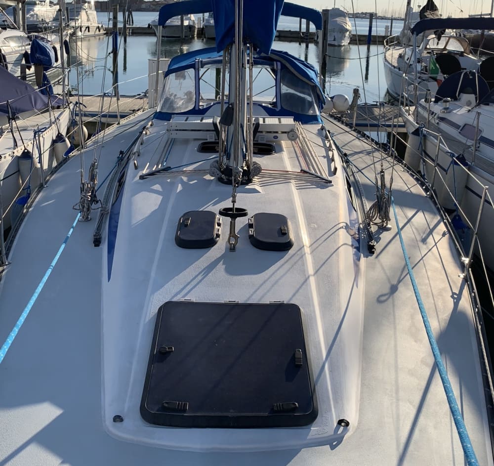 Einen Tag lang Chioggia entdecken: Das wahre Dolce Vita auf einem Segelboot