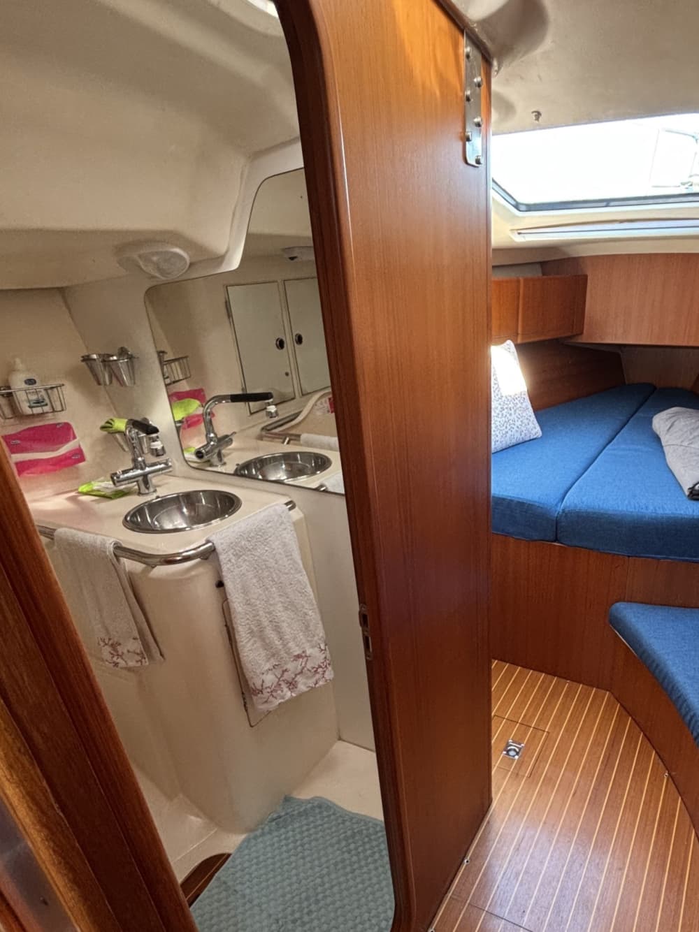 Einen Tag lang Chioggia entdecken: Das wahre Dolce Vita auf einem Segelboot