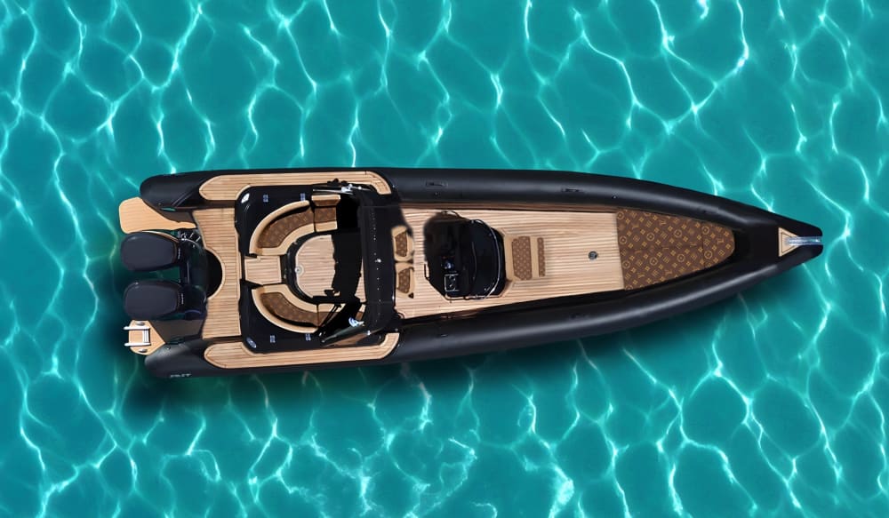 MYKONOS FULL DAY YACHT CHARTER – EXPLORE RHENIA & DELOS WITH ALL-INCLUSIVE FOOD, DRINKS & SWIMMING STOPS