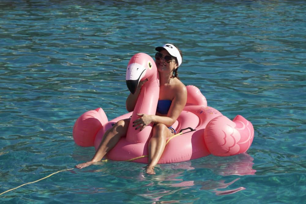 Dagcruise met lunch en drankjes in Ayia Napa