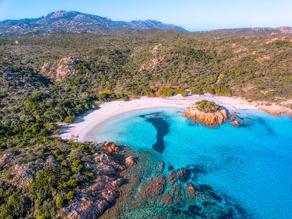 Costa Smeralda Excursion