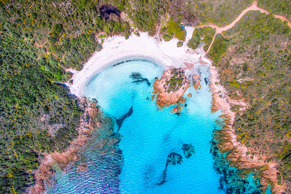 Costa Smeralda Excursion