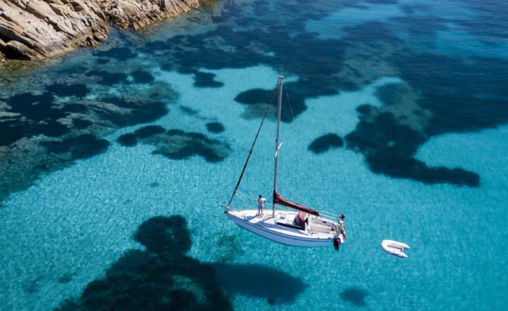 Excursion to the Emerald Coast
