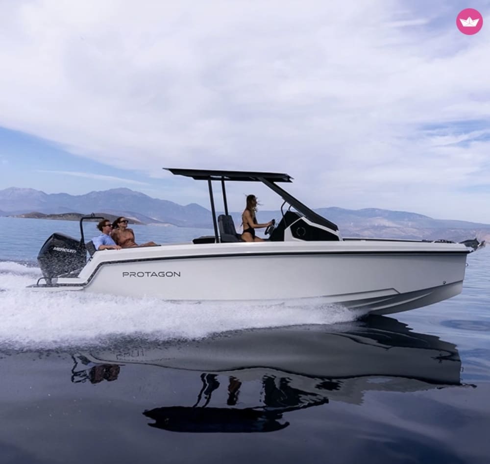 Półdniowy rejs na Paxos i Antipaxos