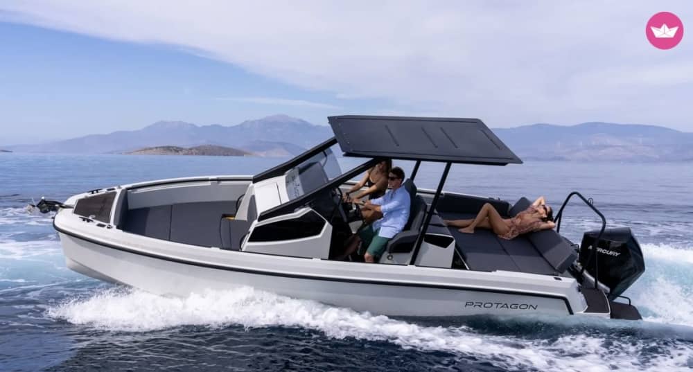 Półdniowy rejs na Paxos i Antipaxos