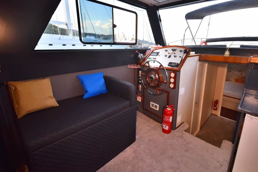 Tarzan Bay, Ciglik Bay and Hillside Bay in a Day