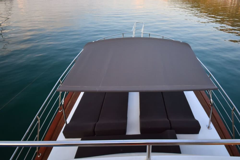 Tarzan Bay, Ciglik Bay and Hillside Bay in a Day