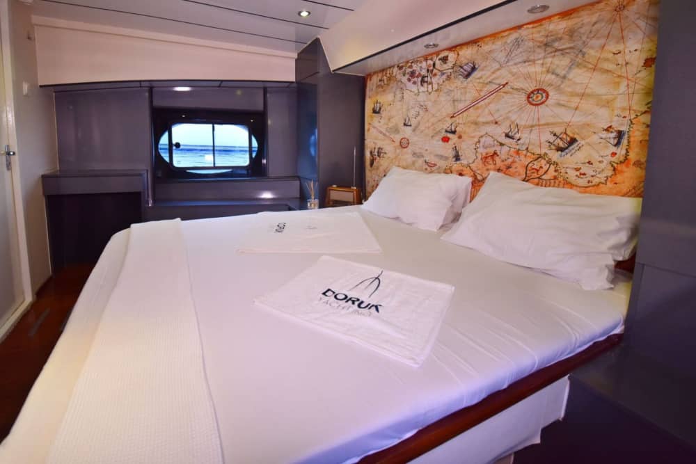 Tarzan Bay, Ciglik Bay and Hillside Bay in a Day