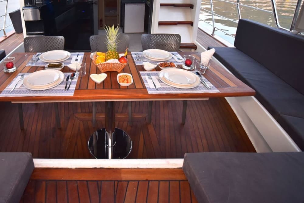 Tarzan Bay, Ciglik Bay and Hillside Bay in a Day