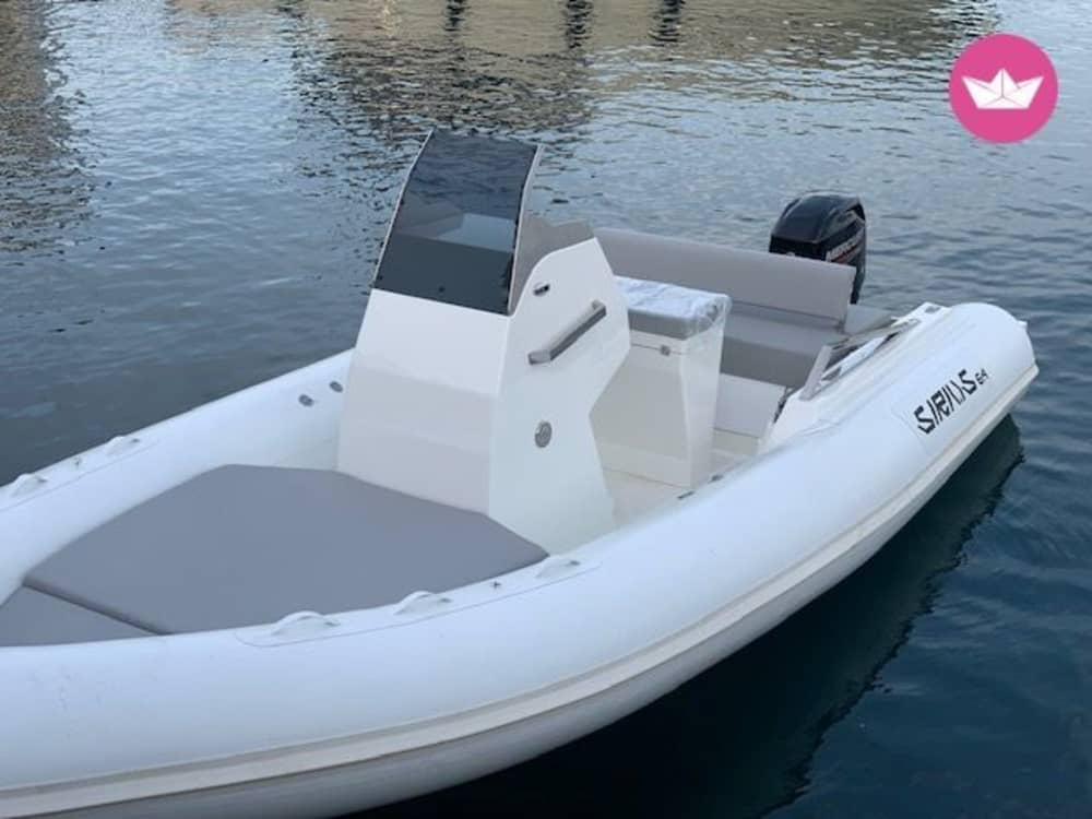 Half Day in the Blue of Palermo