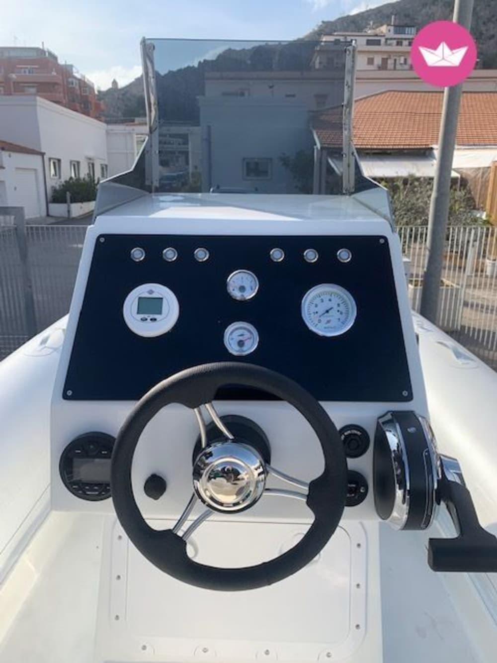 Capo Gallo and Secret Coves – Full Day