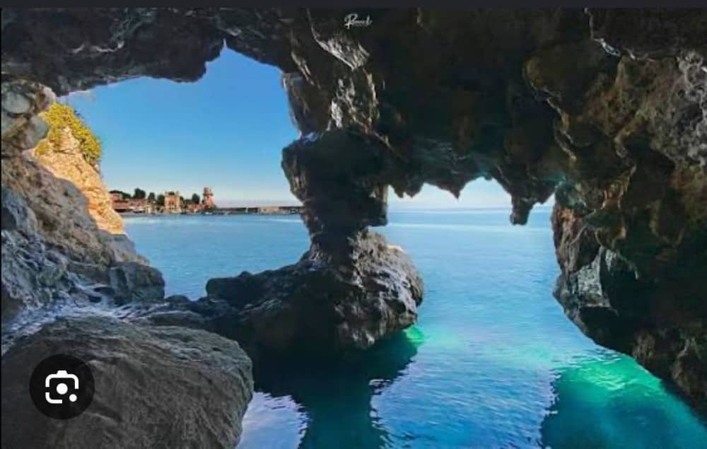 Sunset & Wine by the Sea