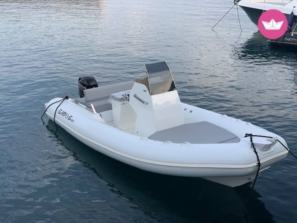 Gulf of Mondello & Nature Reserves