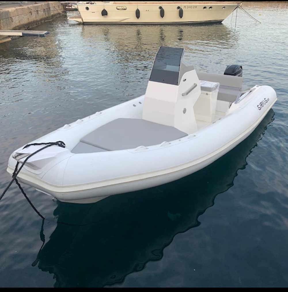 Gulf of Mondello & Nature Reserves