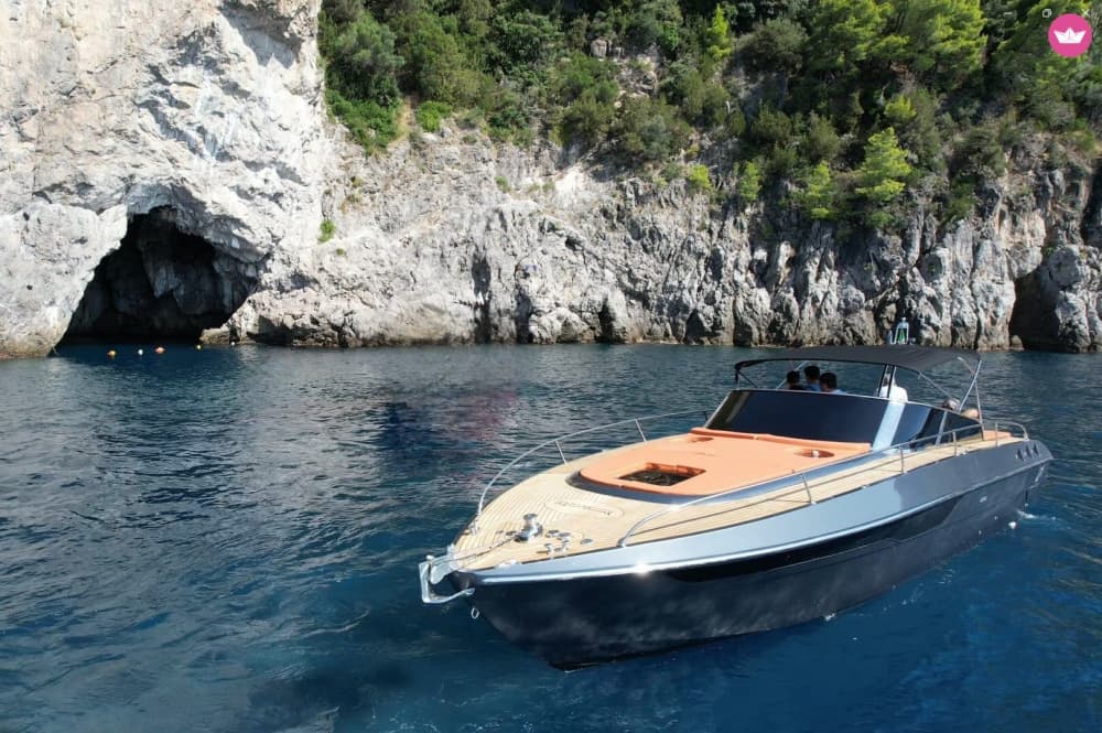 Dem Mythos entgegen: Exklusive Capri-Tour ab Salerno