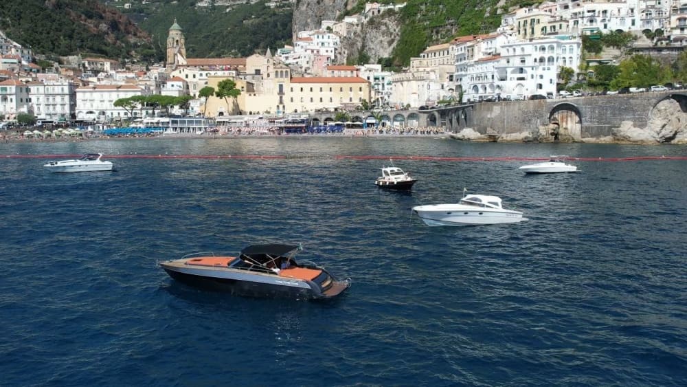 Dem Mythos entgegen: Exklusive Capri-Tour ab Salerno