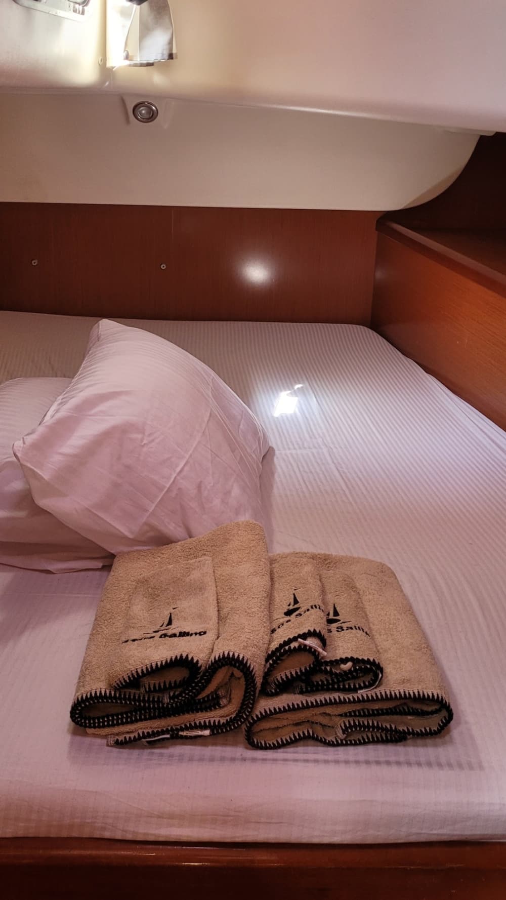 Private 9h sailing trip in Asos