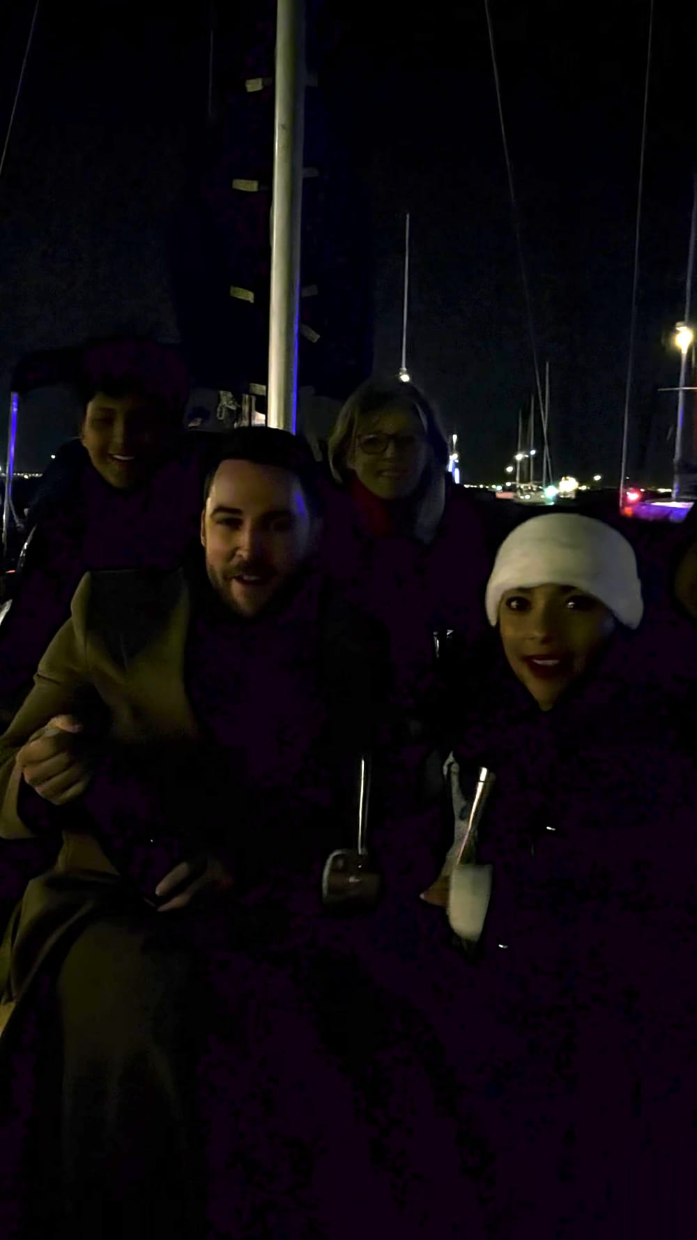 Welcome 2026 on the Tagus River – 2.5h Tour