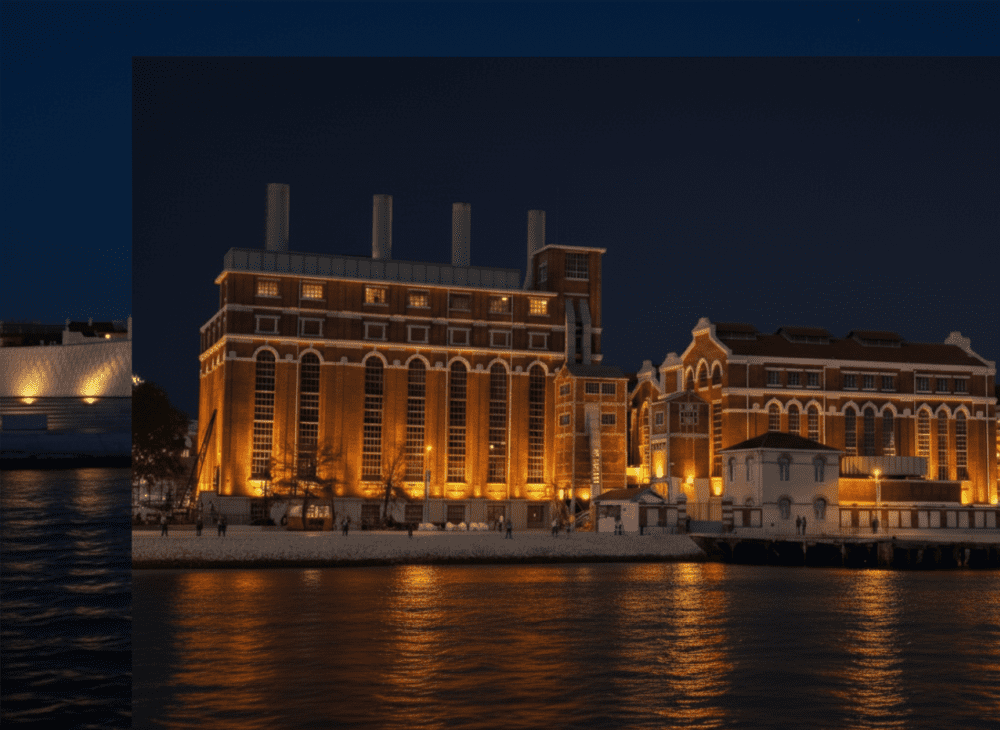 Welcome 2026 on the Tagus River – 2.5h Tour