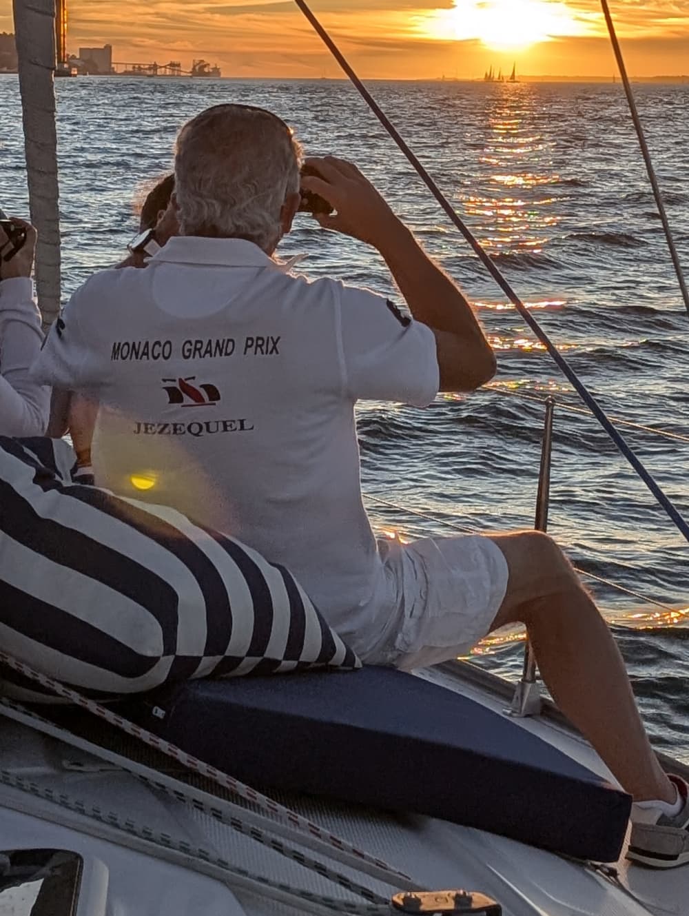 Fira vänskap med en 4-timmars kryssning i Lissabon