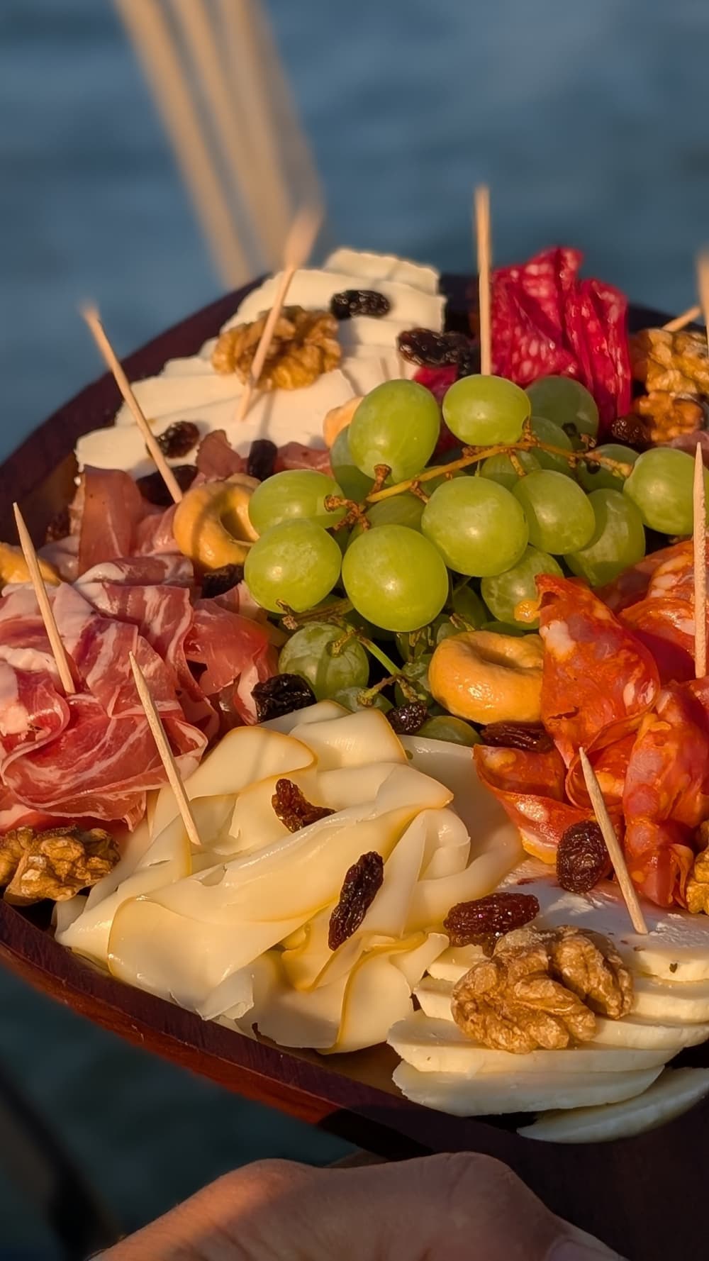 Détendez-vous et explorez Lisbonne en voilier – 4 heures