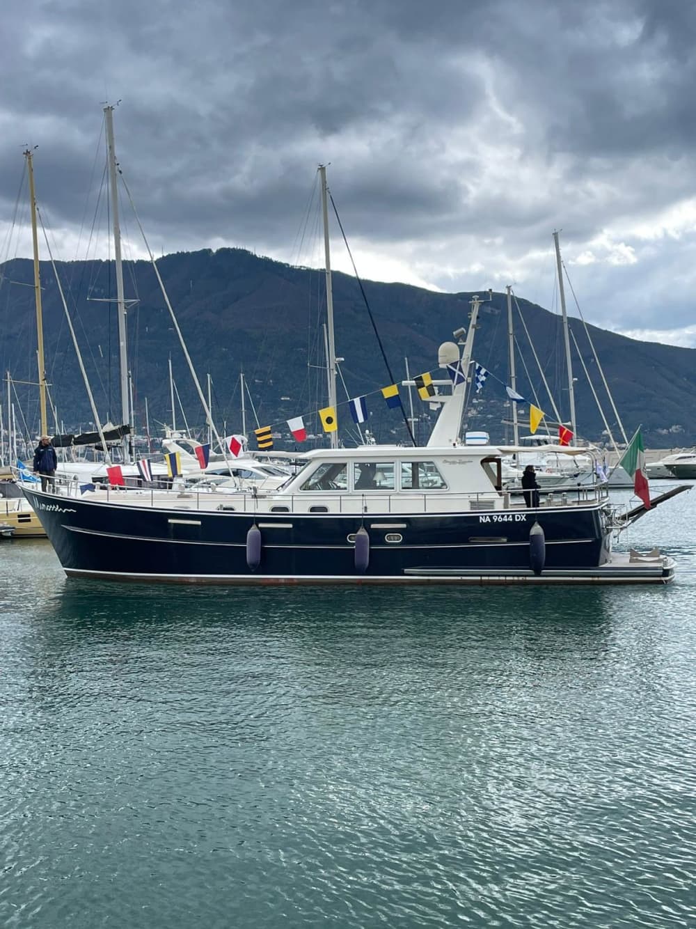 Tramonto e sorseggia – Crociera a Sorrento da Positano