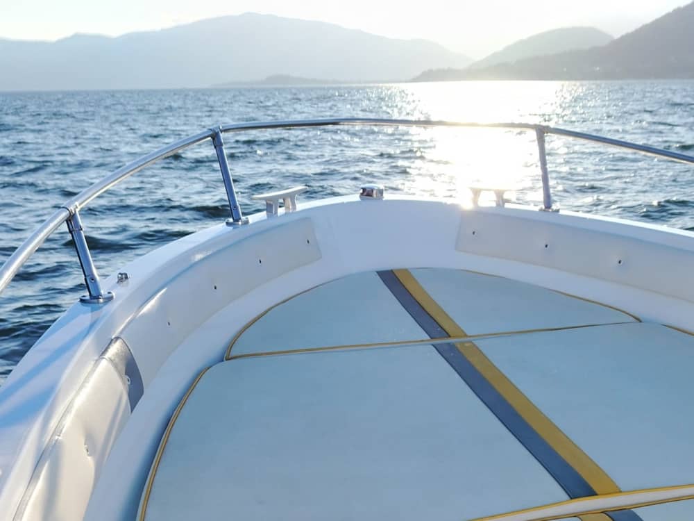 Ανακαλύψτε το Leggiuno: Μια ολόκληρη μέρα με ήλιο σε ένα μηχανοκίνητο σκάφος