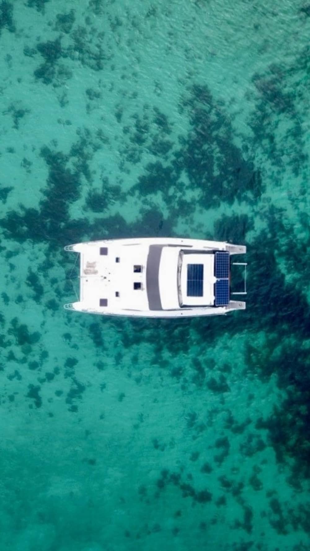 Découvrez Nouméa lors d'une excursion d'une demi-journée en bateau à moteur