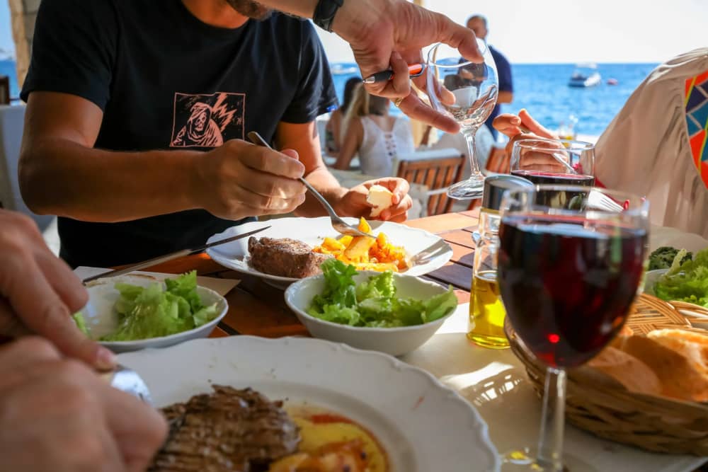 Full-Day Private Boat Tour: Choose Your Itinerary!