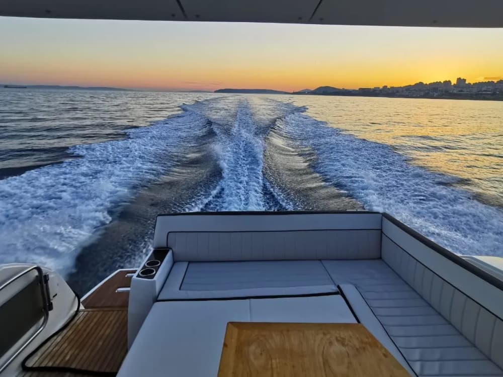 Full-Day Private Boat Tour: Choose Your Itinerary!