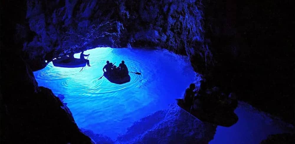 Full-Day Private Boat Tour: Choose Your Itinerary!