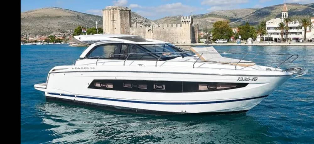 Full-Day Private Boat Tour: Choose Your Itinerary!