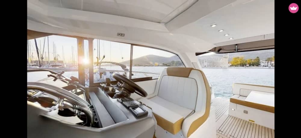 Full-Day Private Boat Tour: Choose Your Itinerary!