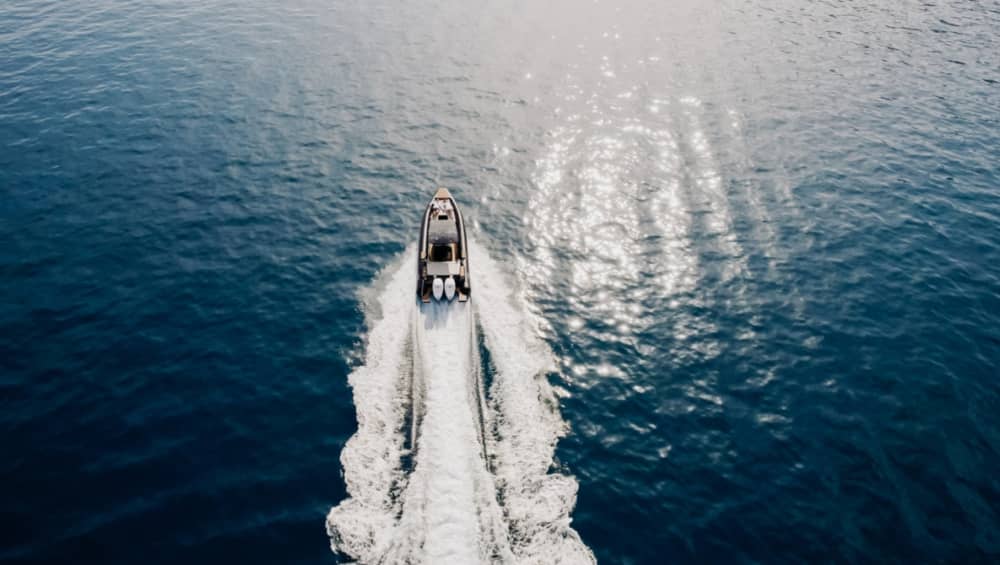 Έρωτας στη Θάλασσα: Κρουαζιέρα στο Ηλιοβασίλεμα της Κέρκυρας, Πλεύση Ποντικονήσι & Παλιά Πόλη