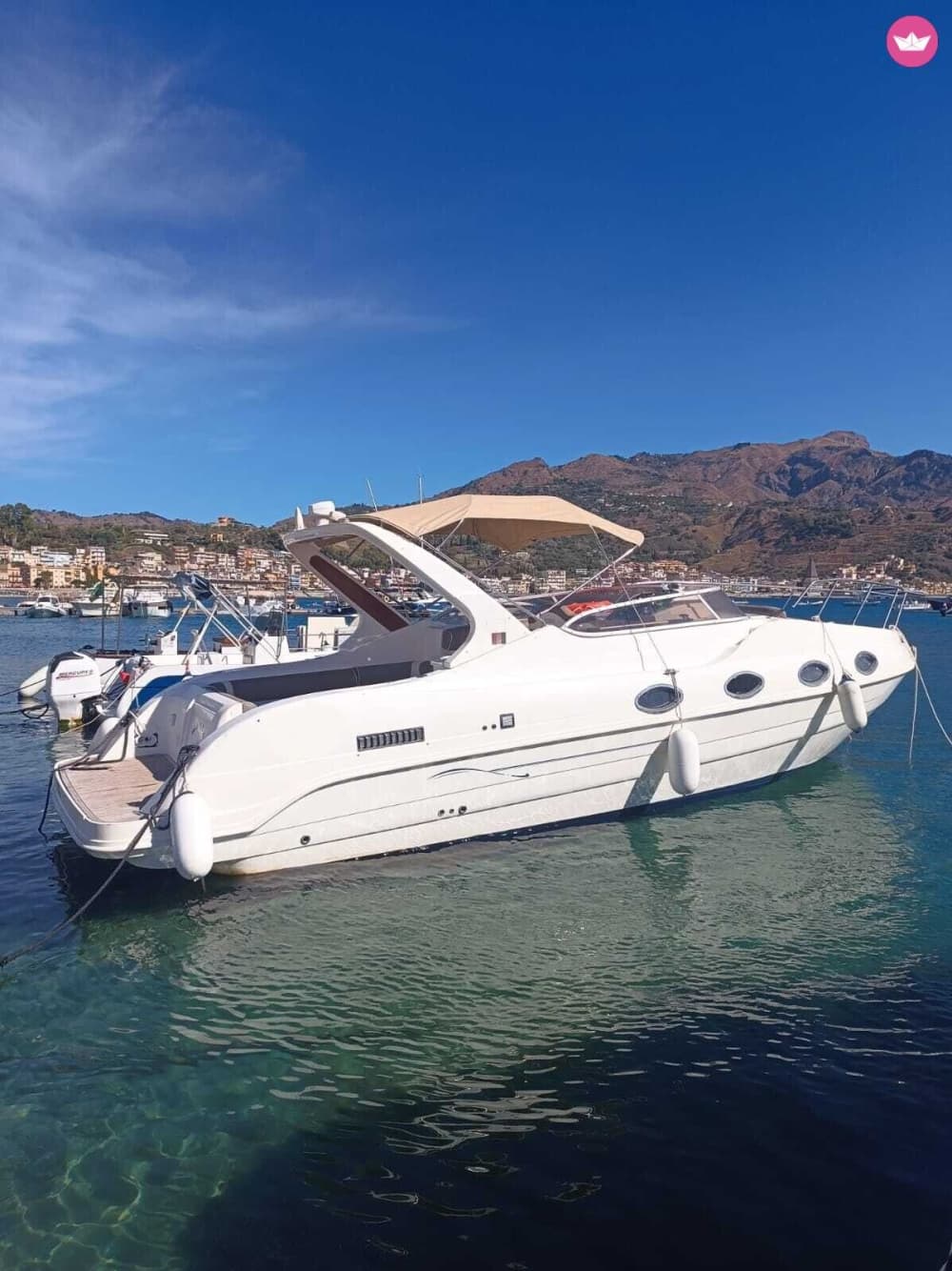 Meio dia no paraíso: uma escapada costeira pelas joias escondidas de Taormina